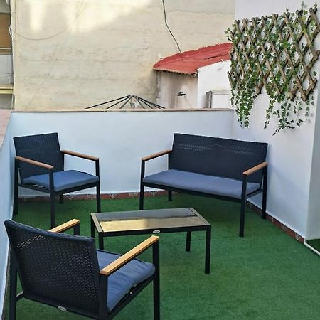 Alc - Preciosos Apartamentos En El Centro De Alicante Exterior foto