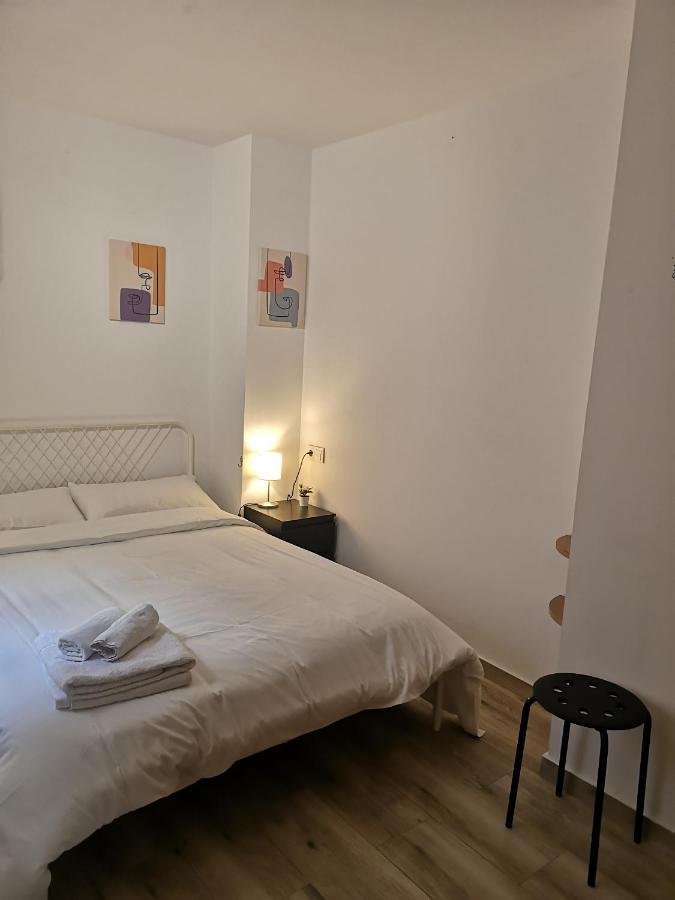 Alc - Preciosos Apartamentos En El Centro De Alicante Exterior foto