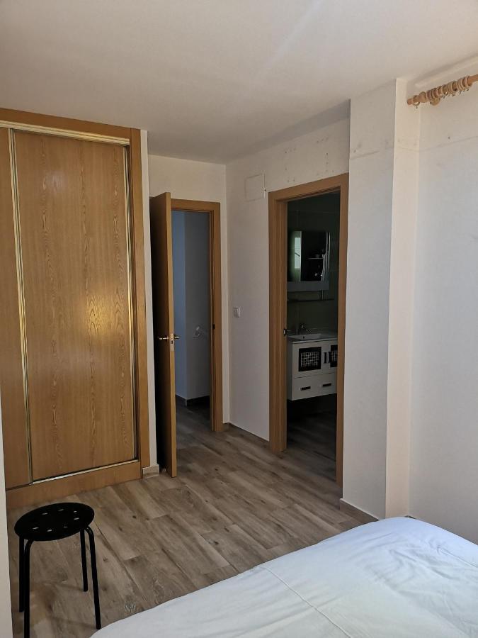 Alc - Preciosos Apartamentos En El Centro De Alicante Exterior foto