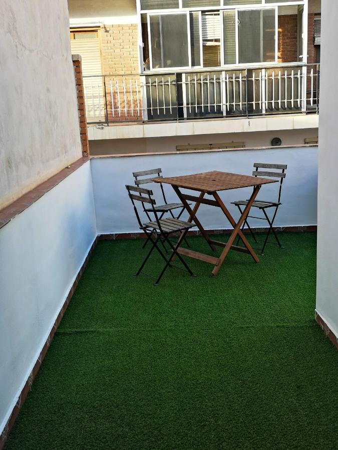 Alc - Preciosos Apartamentos En El Centro De Alicante Exterior foto