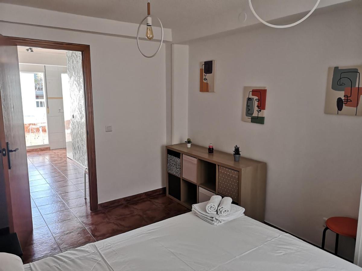 Alc - Preciosos Apartamentos En El Centro De Alicante Exterior foto