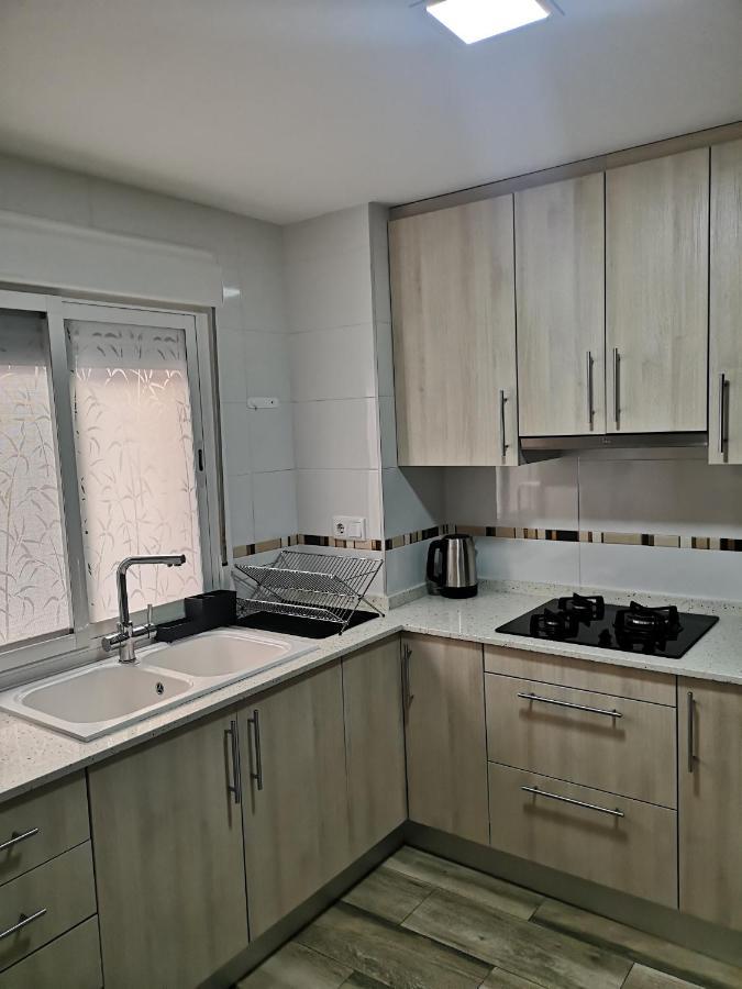 Alc - Preciosos Apartamentos En El Centro De Alicante Exterior foto
