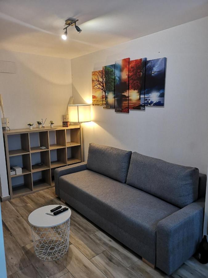 Alc - Preciosos Apartamentos En El Centro De Alicante Exterior foto