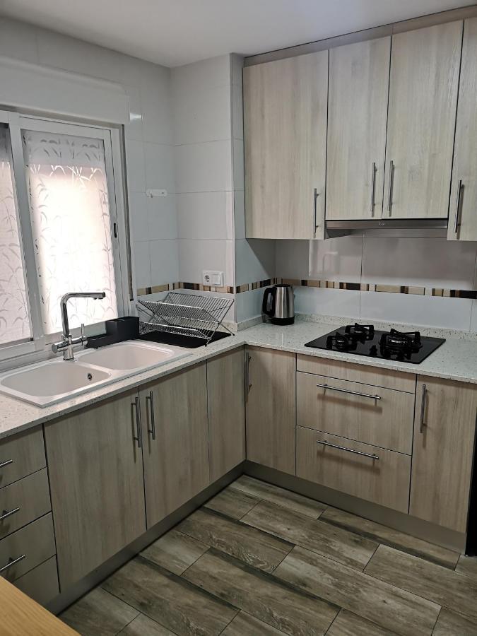 Alc - Preciosos Apartamentos En El Centro De Alicante Exterior foto
