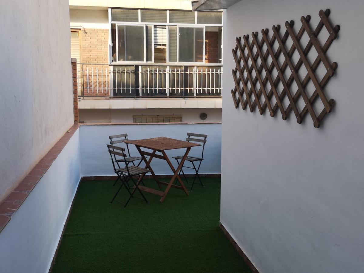 Alc - Preciosos Apartamentos En El Centro De Alicante Exterior foto