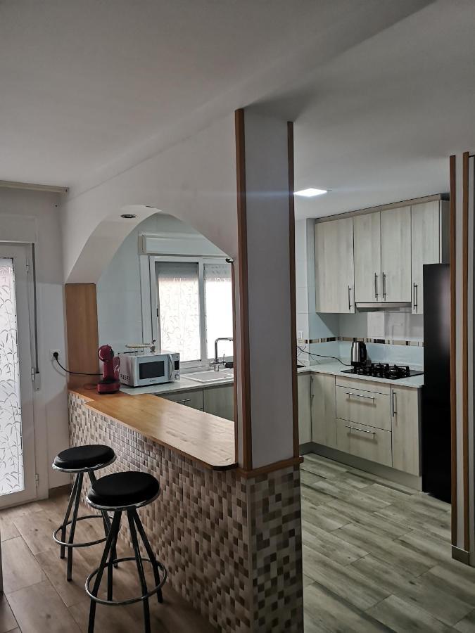 Alc - Preciosos Apartamentos En El Centro De Alicante Exterior foto
