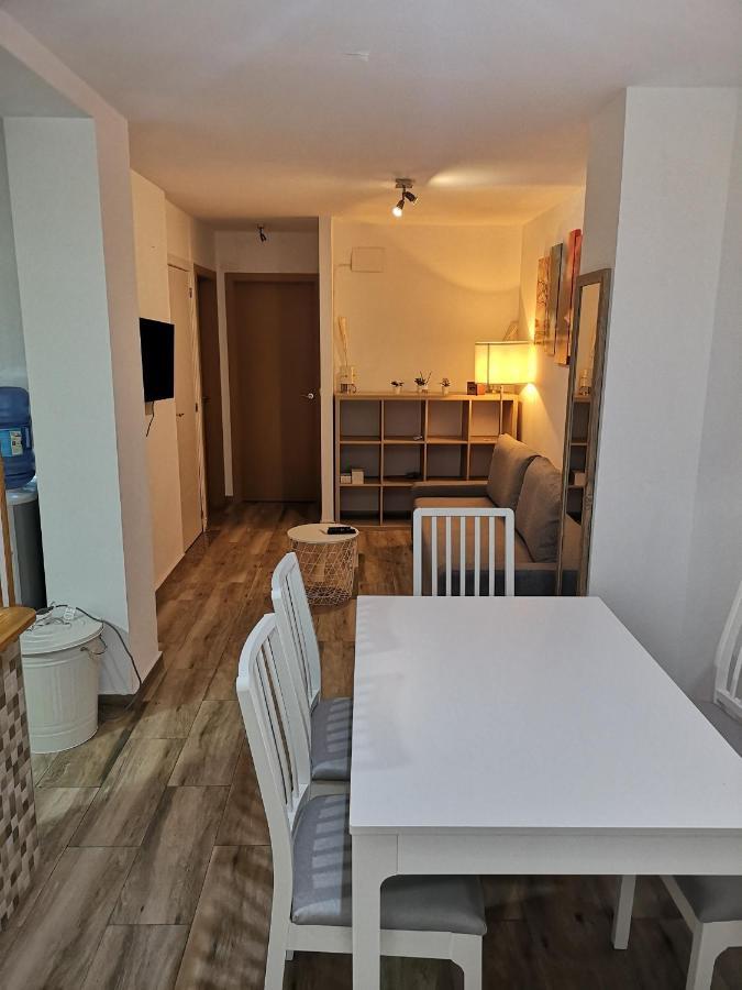 Alc - Preciosos Apartamentos En El Centro De Alicante Exterior foto