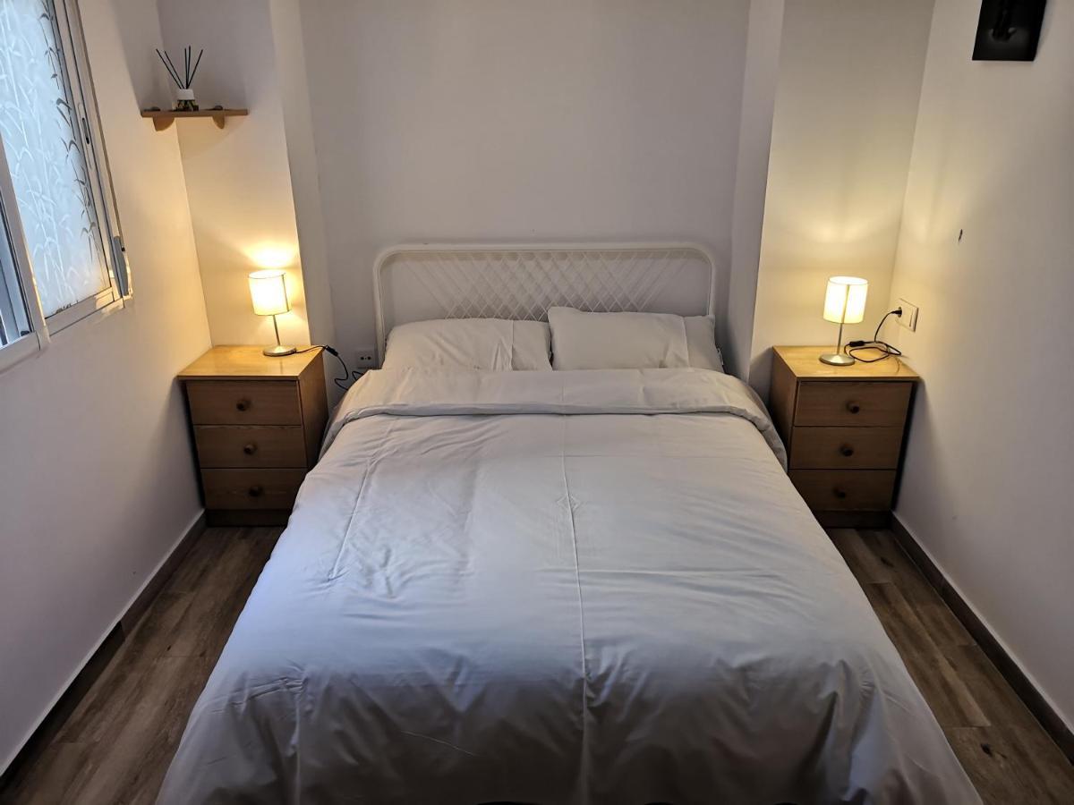 Alc - Preciosos Apartamentos En El Centro De Alicante Exterior foto