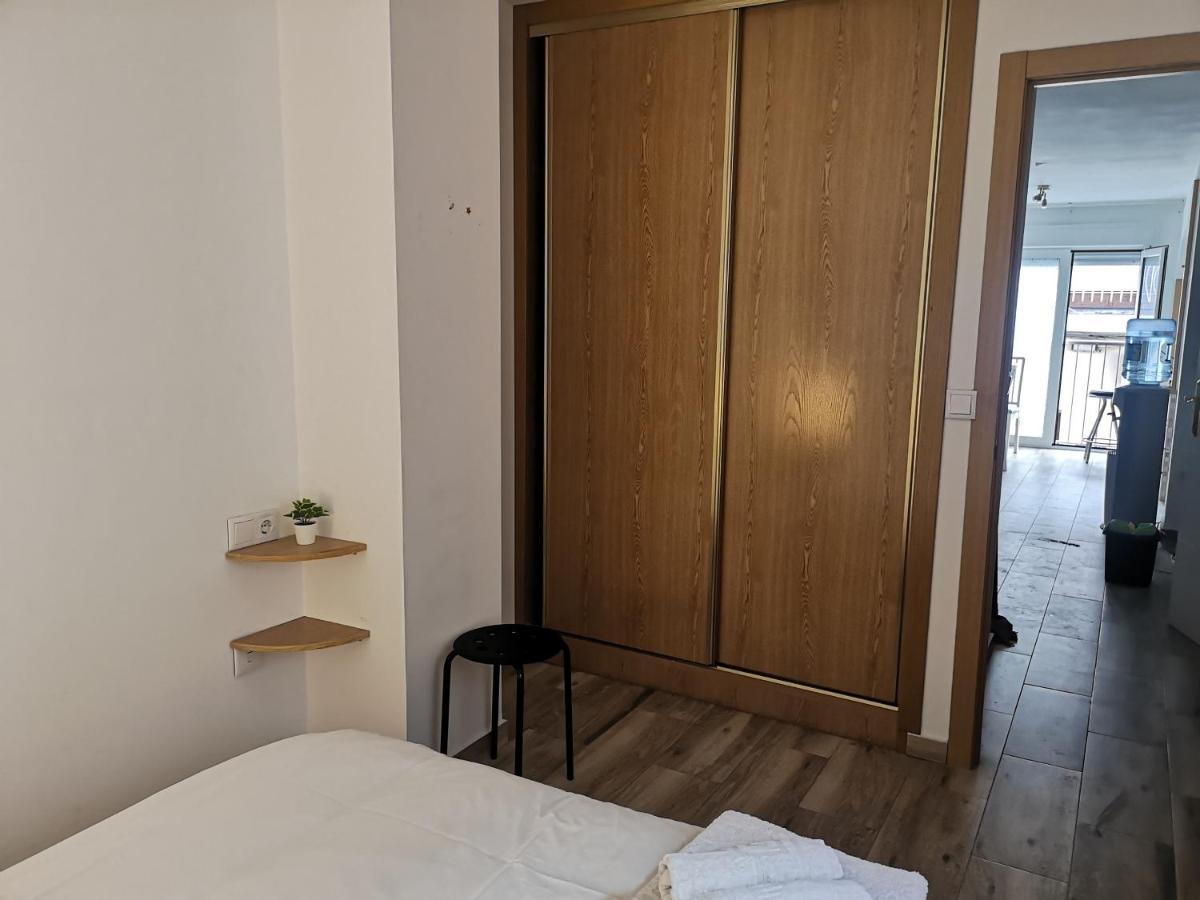 Alc - Preciosos Apartamentos En El Centro De Alicante Exterior foto