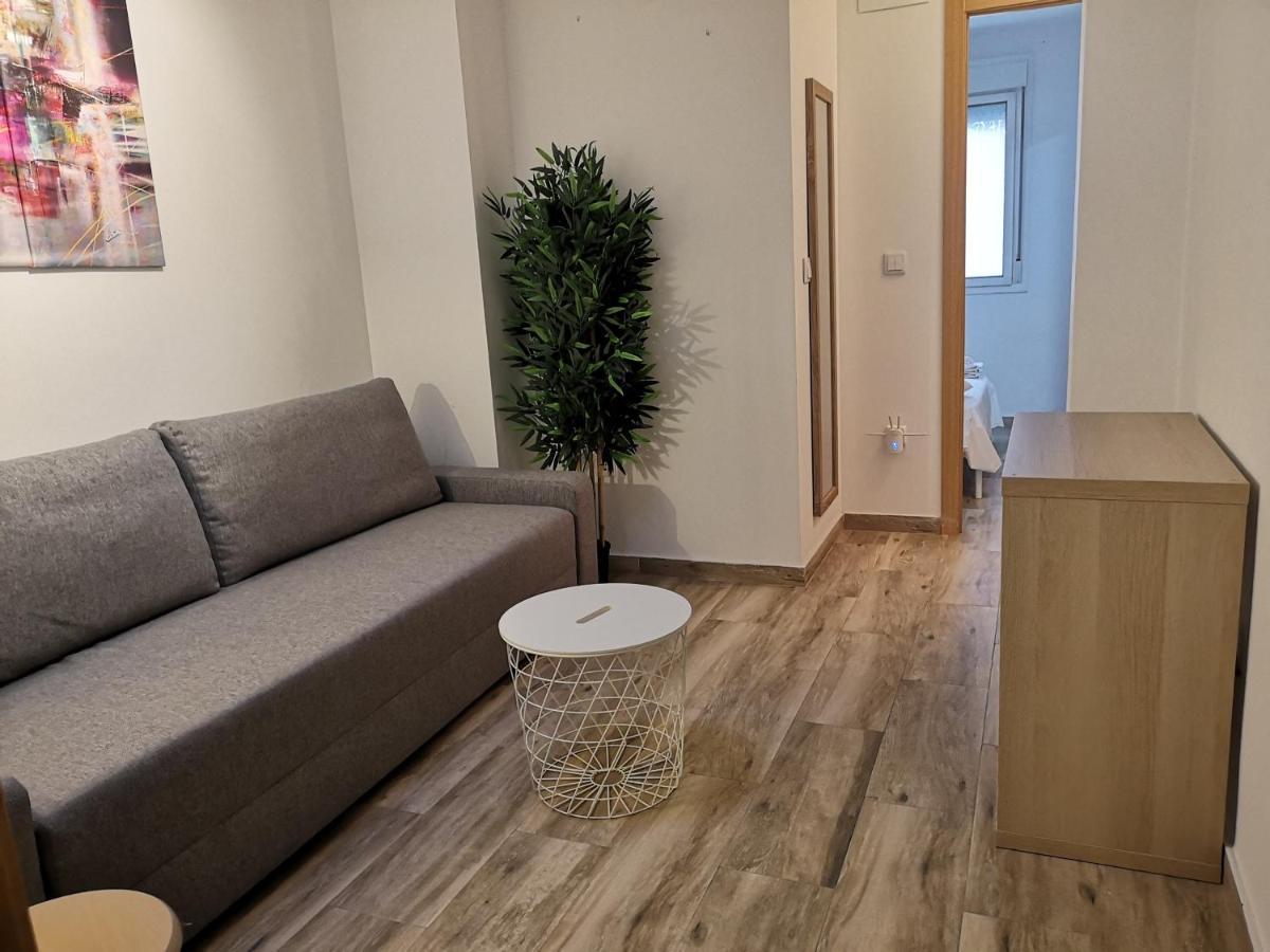 Alc - Preciosos Apartamentos En El Centro De Alicante Exterior foto