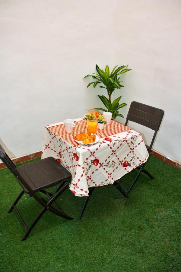 Alc - Preciosos Apartamentos En El Centro De Alicante Exterior foto