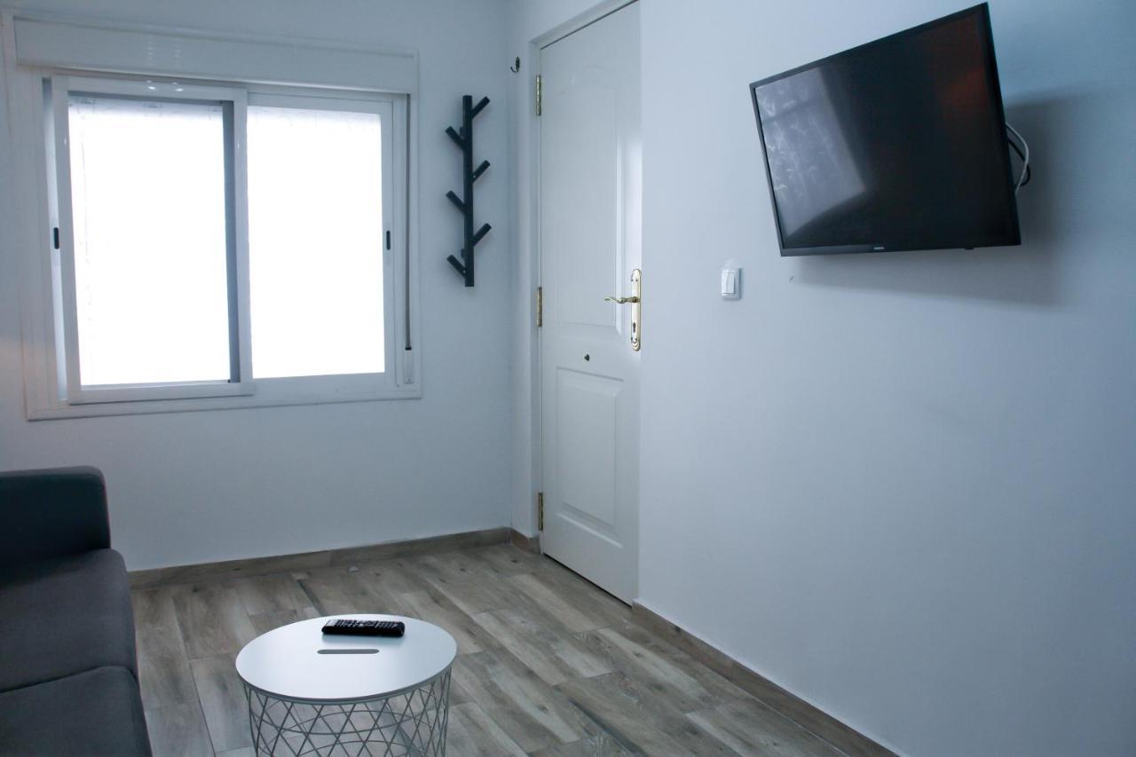 Alc - Preciosos Apartamentos En El Centro De Alicante Exterior foto