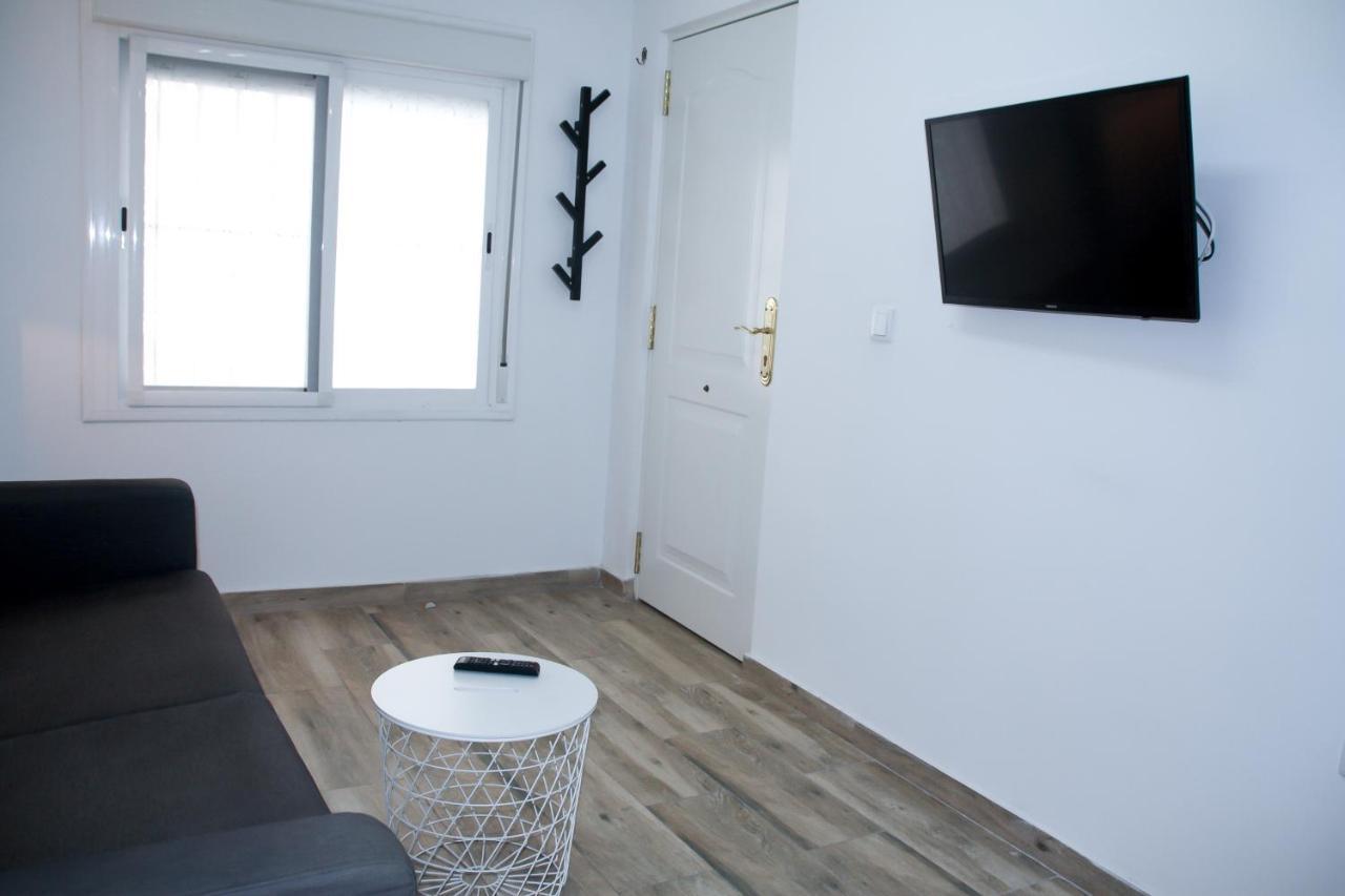 Alc - Preciosos Apartamentos En El Centro De Alicante Exterior foto